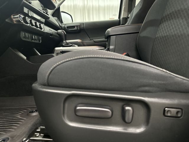 2023 Toyota Tacoma Trail Edition V6