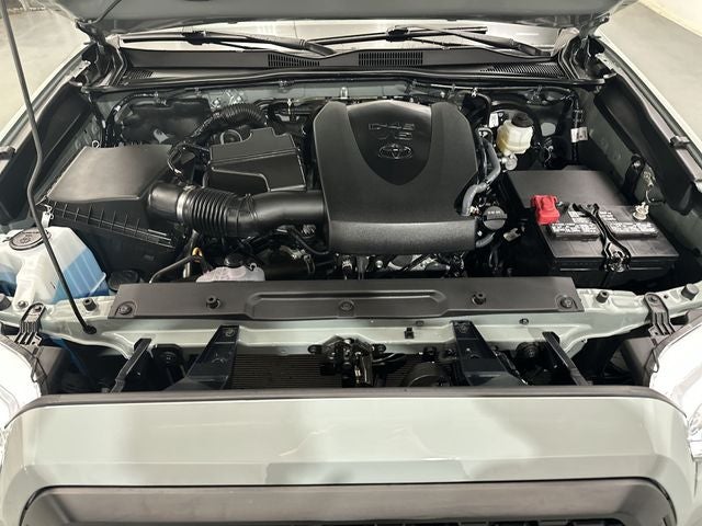 2023 Toyota Tacoma Trail Edition V6
