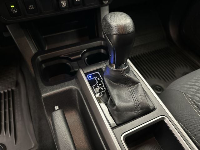 2023 Toyota Tacoma Trail Edition V6