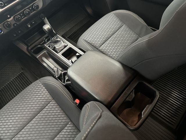 2023 Toyota Tacoma Trail Edition V6