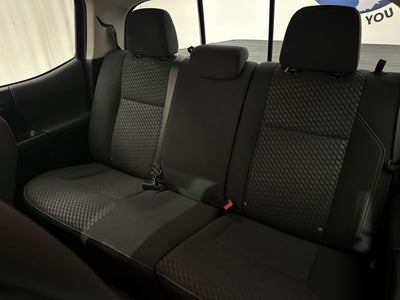 2023 Toyota Tacoma Trail Edition V6