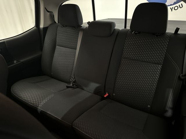 2023 Toyota Tacoma Trail Edition V6