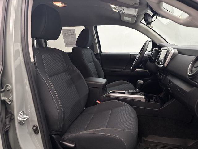 2023 Toyota Tacoma Trail Edition V6