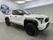 2026 Toyota Tacoma Hybrid TRD Pro