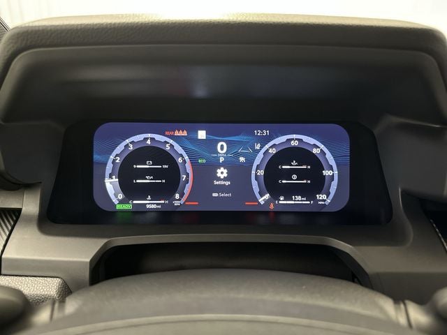 2026 Toyota Tacoma Hybrid TRD Pro