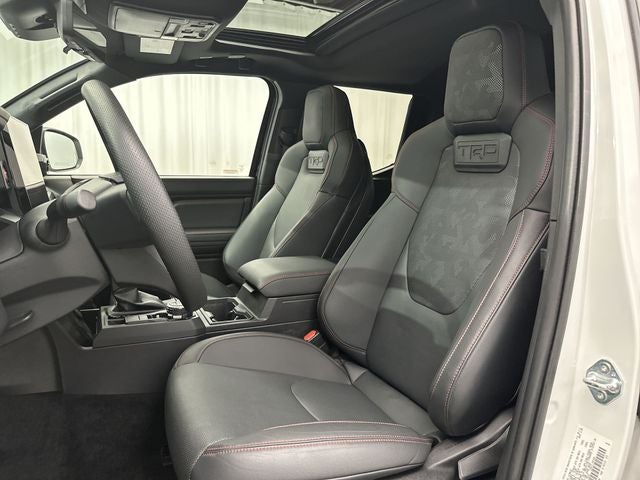 2026 Toyota Tacoma Hybrid TRD Pro