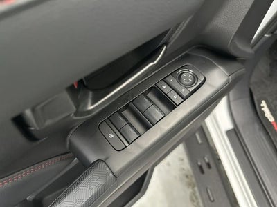 2026 Toyota Tacoma Hybrid TRD Pro