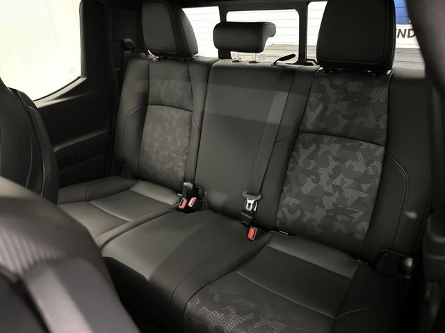2026 Toyota Tacoma Hybrid TRD Pro
