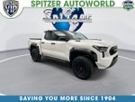 2026 Toyota Tacoma Hybrid TRD Pro