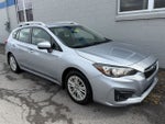 2018 Subaru Impreza 2.0i Premium
