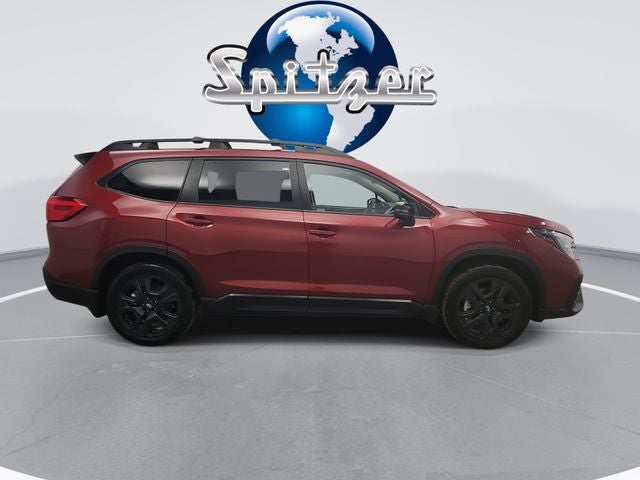 2023 Subaru Ascent Onyx Edition