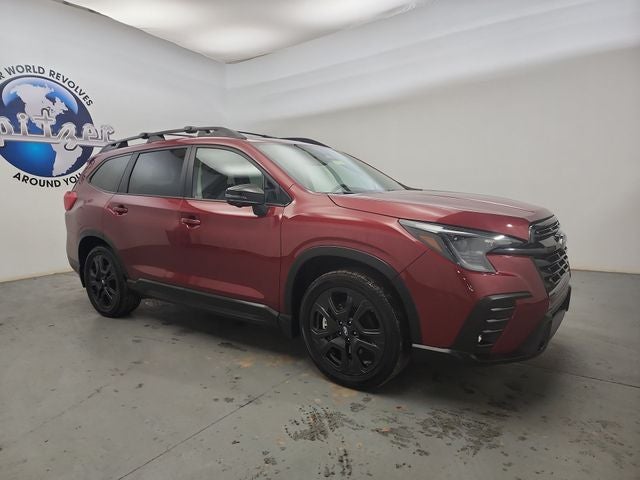 2023 Subaru Ascent Onyx Edition