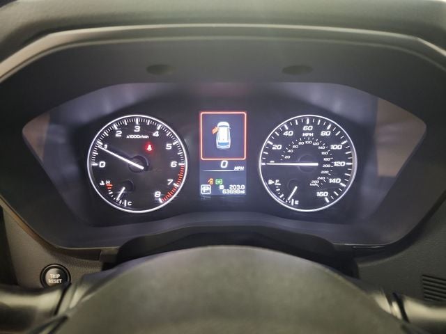 2023 Subaru Ascent Onyx Edition