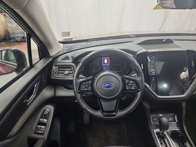 2023 Subaru Ascent Onyx Edition