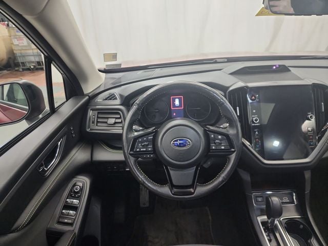 2023 Subaru Ascent Onyx Edition