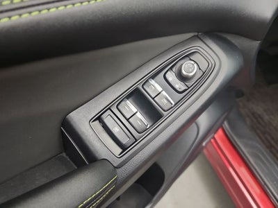 2023 Subaru Ascent Onyx Edition