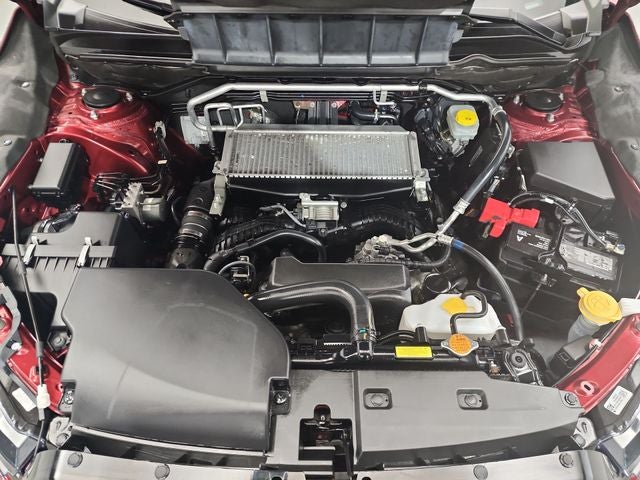 2023 Subaru Ascent Onyx Edition