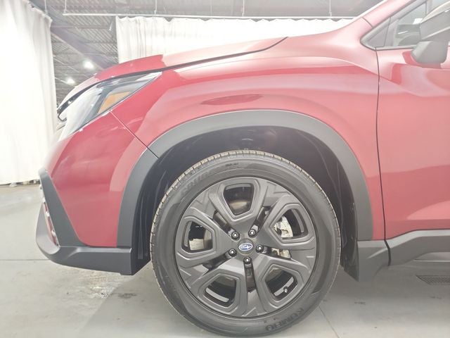 2023 Subaru Ascent Onyx Edition