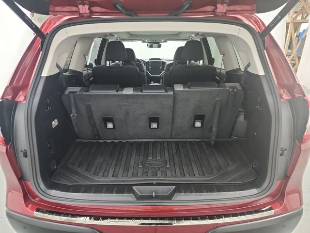 2023 Subaru Ascent Onyx Edition