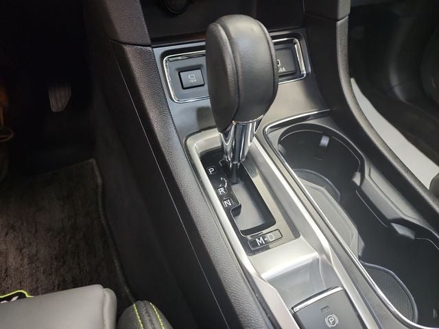 2023 Subaru Ascent Onyx Edition