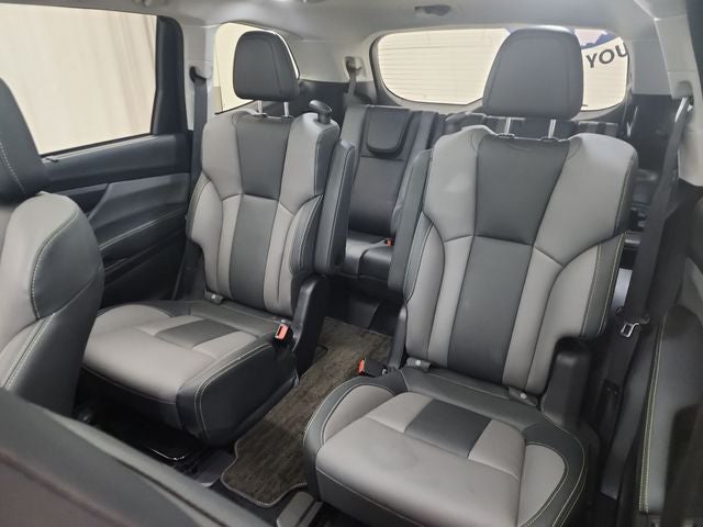 2023 Subaru Ascent Onyx Edition