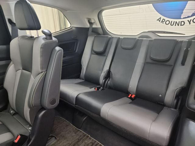 2023 Subaru Ascent Onyx Edition