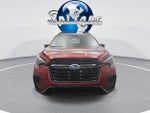 2023 Subaru Ascent Onyx Edition