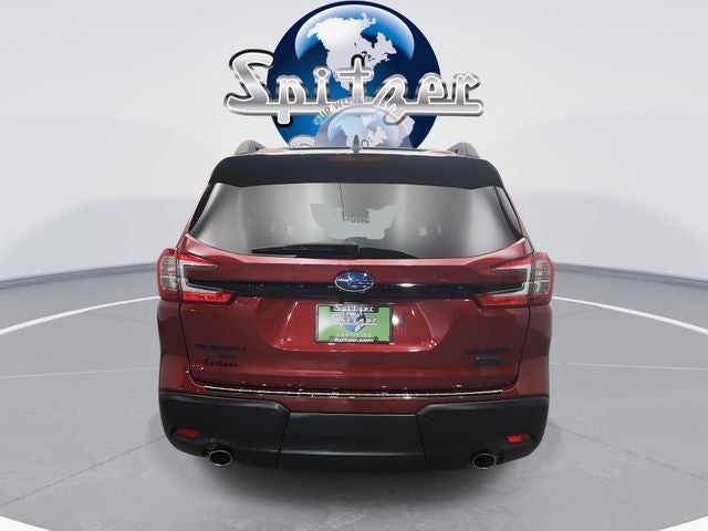 2023 Subaru Ascent Onyx Edition