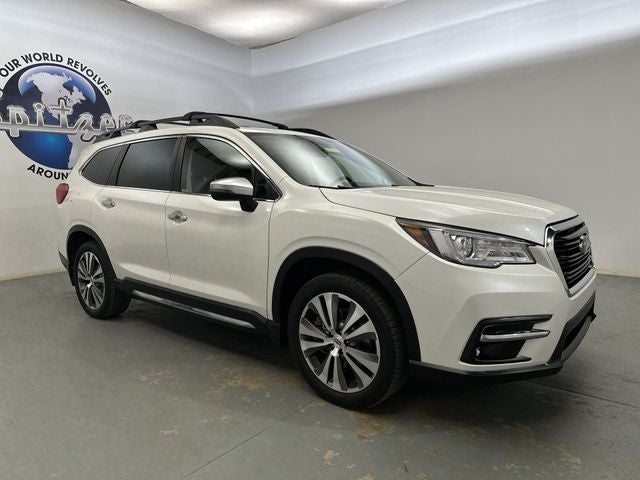 2022 Subaru Ascent Touring