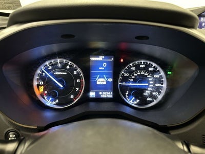 2022 Subaru Ascent Touring