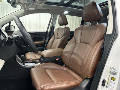 2022 Subaru Ascent Touring