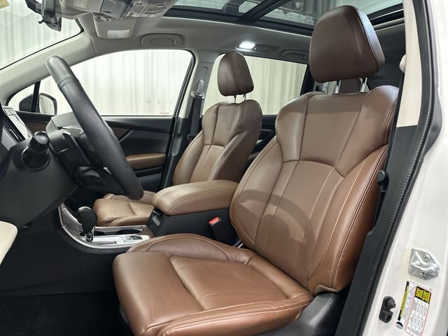 2022 Subaru Ascent Touring