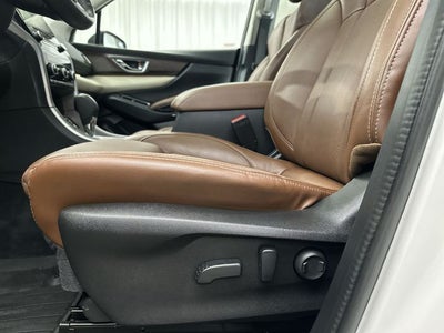 2022 Subaru Ascent Touring