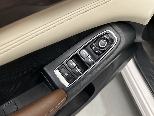 2022 Subaru Ascent Touring