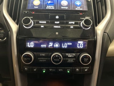 2022 Subaru Ascent Touring