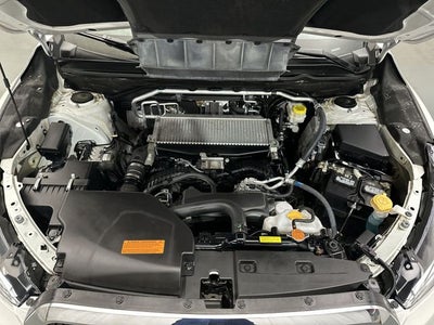 2022 Subaru Ascent Touring