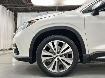 2022 Subaru Ascent Touring