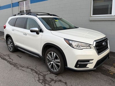 2022 Subaru Ascent Touring