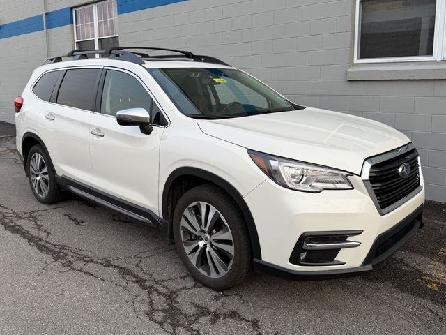 2022 Subaru Ascent Touring