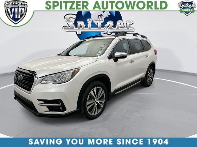 2022 Subaru Ascent Touring