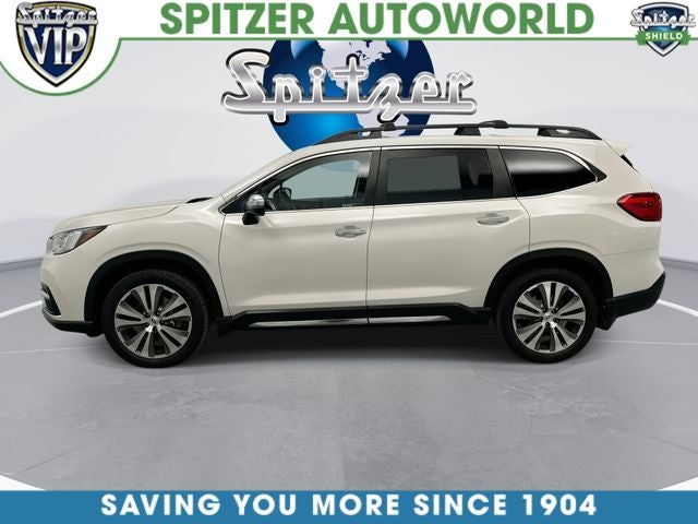 2022 Subaru Ascent Touring