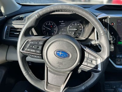 2023 Subaru Ascent Limited