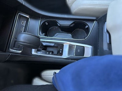 2023 Subaru Ascent Limited