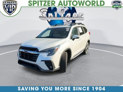 2023 Subaru Ascent Limited