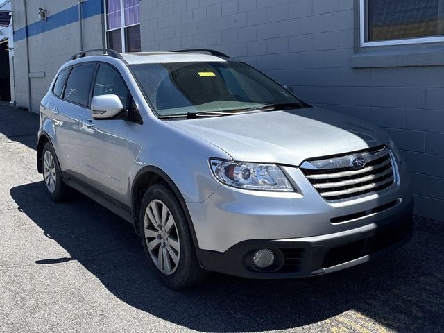 2013 Subaru Tribeca Limited 3.6 R