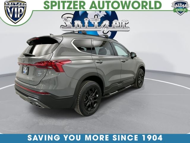 2022 Hyundai Santa Fe XRT