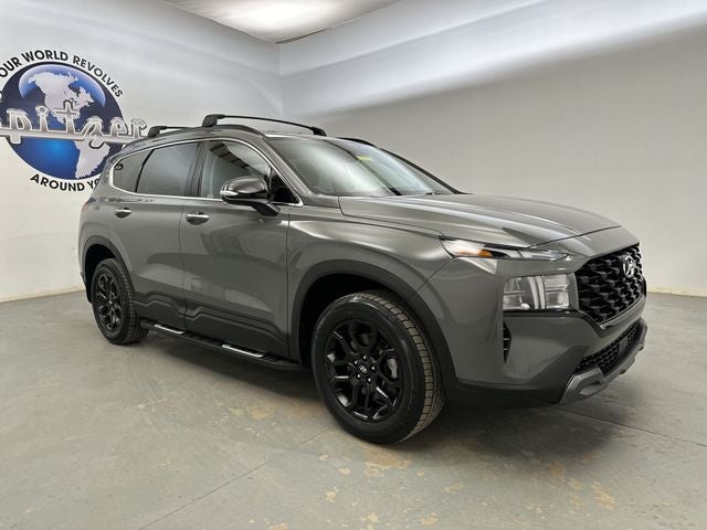 2022 Hyundai Santa Fe XRT