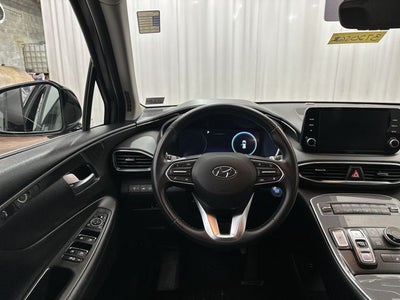 2022 Hyundai Santa Fe XRT