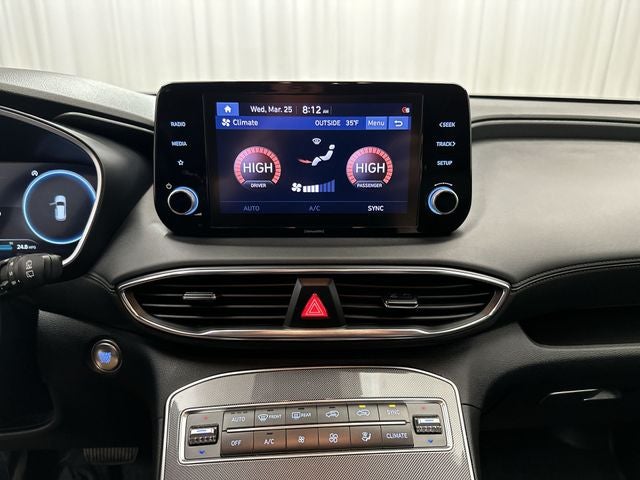 2022 Hyundai Santa Fe XRT