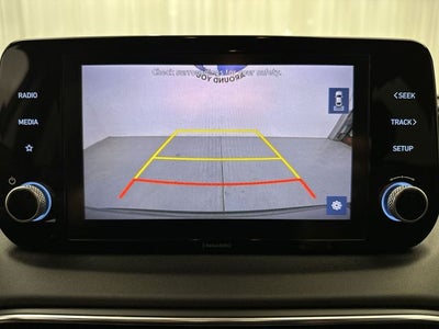 2022 Hyundai Santa Fe XRT